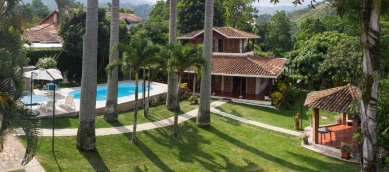 Casa en Venta en Parcelación El Paramito Piedecuesta, Santander