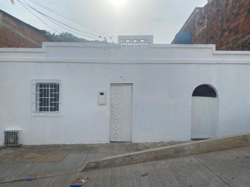 Casa en Venta en Santa Ana Floridablanca, Santander