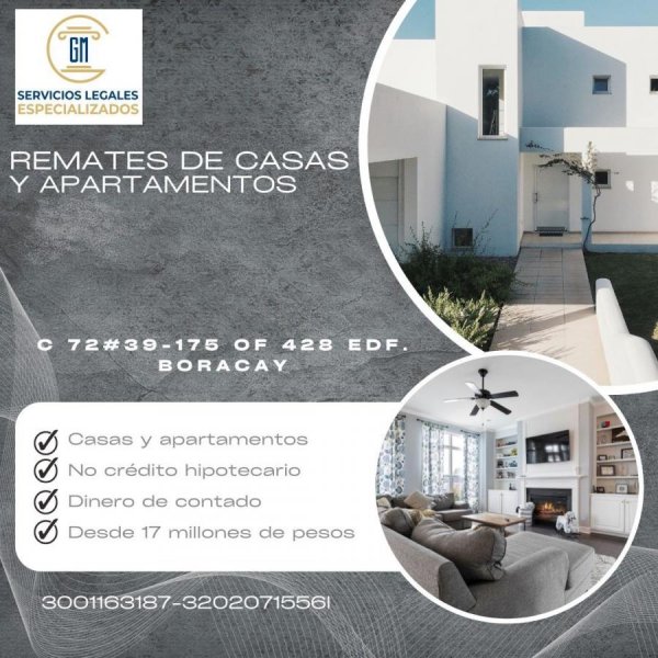 Casa en Venta en San Felipe Barranquilla, Atlántico