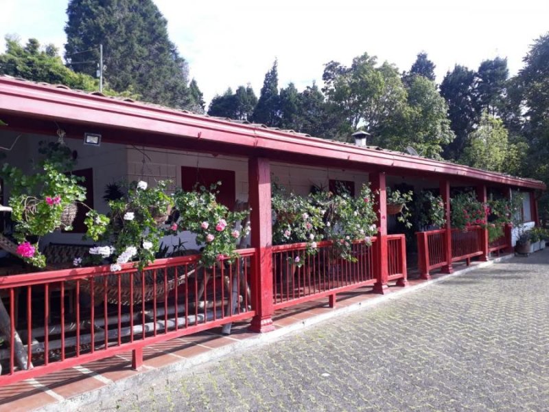 Venta de finca en Guarne, Vereda Piedras Blancas