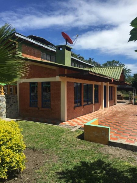 Casa en Venta en SECTOR EL REMOLINO TAMINANGO, Nariño