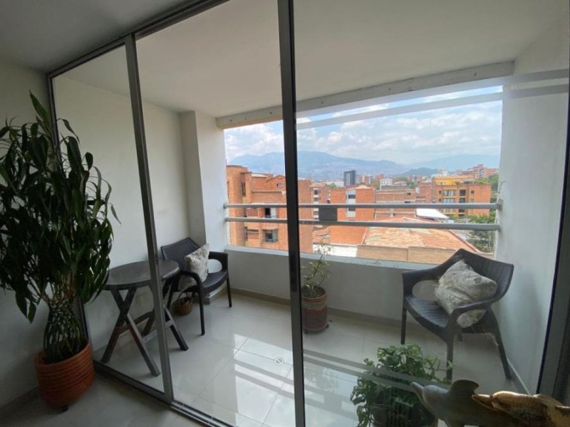 Venta de hermoso Apartamento de 100m2 en Belen Fatima