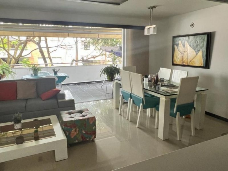 Apartamento en Venta en Pance Cali, Valle del Cauca