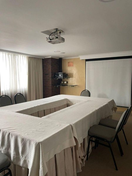 Hotel en Venta en Poblado Medellín, Antioquia