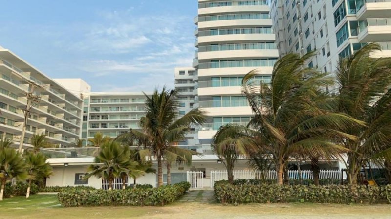 Apartamento en Venta en La boquilla Cartagena, Bolívar