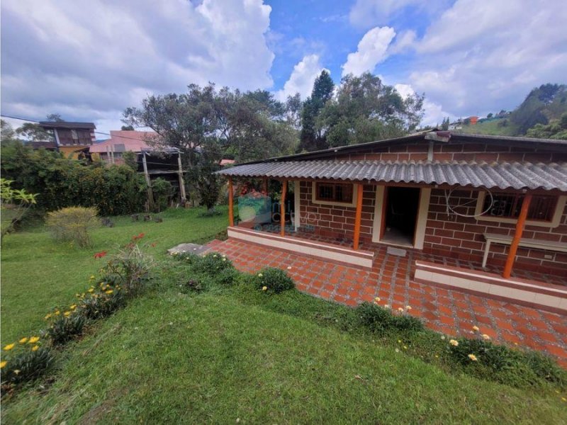 Finca en Venta en VEREDA SAN ISIDRO Antioquia, Antioquia