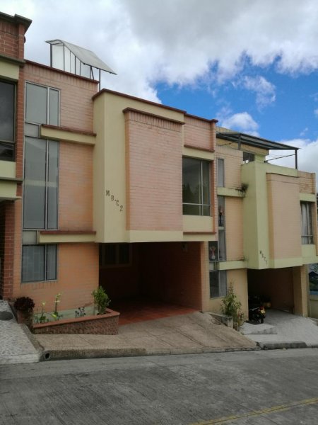 Foto Casa en Venta en Campo verde, Pasto, Nariño - $ 390.000.000 - CAV147373 - BienesOnLine