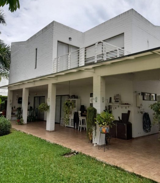 Casa en Venta en Parcelacion La morada Jamundí, Valle del Cauca