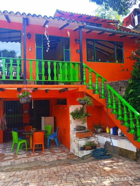 Casa en Venta en VEREDA RIO DULCE Villeta, Cundinamarca